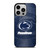 PENN STATE SYMBOL iPhone 14 Pro Case