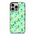 PERIDOT STEVEN UNIVERSE CLOD iPhone 14 Pro Case