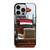 PETERBILT TRUCK  iPhone 14 Pro Case