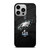 PHILADELPHIA EAGLES FOOTBALL LOGO iPhone 14 Pro Case PHILADELPHIA EAGLES FOOTBALL LOGO iPhone 14 Pro Case