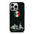 PIAGGIO VESPA X MARTINI RACING iPhone 14 Pro Case PIAGGIO VESPA X MARTINI RACING iPhone 14 Pro Case