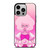 PINK DIAMOND STEVEN UNIVERSE CARTOON iPhone 14 Pro Case