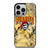 PITTSBURGH PIRATES LOGO MLB iPhone 14 Pro Case