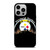 PITTSBURGH STEELERS CITY iPhone 14 Pro Case