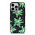 PLANKTON SPONGEBOB SQUASHED iPhone 14 Pro Case