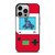 POKEDEX PHONE POKEMON iPhone 14 Pro Case