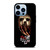 JASON FRIDAY THE 13TH MASK iPhone 13 Pro Max Case