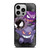 POKEMON GASTLY CARTOON iPhone 14 Pro Case