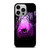 POKEMON GENGAR ART iPhone 14 Pro Case