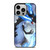 POKEMON MEGA CHARIZARD CARTOON iPhone 14 Pro Case