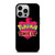 POKEMON SHIELD GAMES LOGO iPhone 14 Pro Case