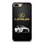 LEXUS WHITE CAR GOLD LOGO iPhone 7 Plus Case