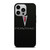 PONTIAC AUTOMOBILE LOGO METAL iPhone 14 Pro Case PONTIAC AUTOMOBILE LOGO METAL iPhone 14 Pro Case