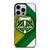 PORTLAND TIMBERS FC SYMBOL iPhone 14 Pro Case
