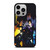 PRINCE PURPLE RAIN MOTOR iPhone 14 Pro Case