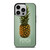 PSYCH LOGO  iPhone 14 Pro Case
