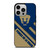 PUMAS DE LA UNAM FOOTBALL iPhone 14 Pro Case