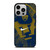 PUMAS UNAM FOOTBALL NIKE iPhone 14 Pro Case