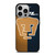 PUMAS UNAM ICON iPhone 14 Pro Case