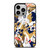 PUMAS UNAM MEXICO WALL iPhone 14 Pro Case PUMAS UNAM MEXICO WALL iPhone 14 Pro Case