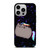 PUSHEEN THE CAT UNICORN iPhone 14 Pro Case