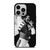 QUEEN FREDDIE MERCURY iPhone 14 Pro Case