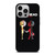 RADIOHEAD VIDEOTAPE LOGO iPhone 14 Pro Case