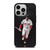 RAFAEL DEVERS BOSTON RED SOX BASEBALL iPhone 14 Pro Case