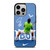 RAFAEL NADAL NIKE SIGNATURE LOGO iPhone 14 Pro Case