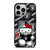 RAIDERS HELLO KITTY iPhone 14 Pro Case