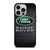 RANGE ROVER LAND ROVER PLATE LOGO iPhone 14 Pro Case