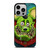 RAT FINK ART iPhone 14 Pro Case