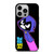 RAVEN TEEN TITANS GO 2 iPhone 14 Pro Case RAVEN TEEN TITANS GO 2 iPhone 14 Pro Case