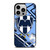 RAYADOS MONTERREY FC SYMBOL iPhone 14 Pro Case