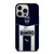 RAYADOS MONTERREY SOCCER LOGO iPhone 14 Pro Case