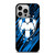 RAYADOS MONTERREY SYMBOL iPhone 14 Pro Case