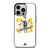 REAL MADRID CAMPEONES 34 iPhone 14 Pro Case REAL MADRID CAMPEONES 34 iPhone 14 Pro Case