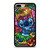 LILO & STITCH STAINED GLASS iPhone 7 Plus Case