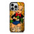 RICHIE RICH CARTOON iPhone 14 Pro Case