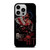 ROCKY BALBOA QUOTE iPhone 14 Pro Case ROCKY BALBOA QUOTE iPhone 14 Pro Case