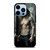 JASON MOMOA AQUAMAN iPhone 13 Pro Max Case