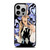 ROSE BLACKPINK LOVE VIOLET iPhone 14 Pro Case