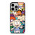 RUGRATS CARTOON NICKELODEON iPhone 14 Pro Case