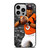 RUSSEL WILSON DENVER BRONCOS NFL iPhone 14 Pro Case RUSSEL WILSON DENVER BRONCOS NFL iPhone 14 Pro Case
