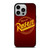 RUSTEZE LIGHTNING MCQUEEN CARS BADGE iPhone 14 Pro Case