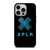 SAM AND COLBY XPLR SYMBOL iPhone 14 Pro Case