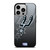 SAN ANTONIO SPURS DOT PATTERN iPhone 14 Pro Case