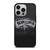 SAN ANTONIO SPURS SYMBOL iPhone 14 Pro Case