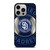 SAN DIEGO PADRES MLB LOGO iPhone 14 Pro Case