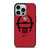 SAN FRANCISCO 49ERS NFL NIKE iPhone 14 Pro Case